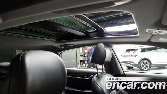 Hyundai Grandeur IG Premium, 2018 18