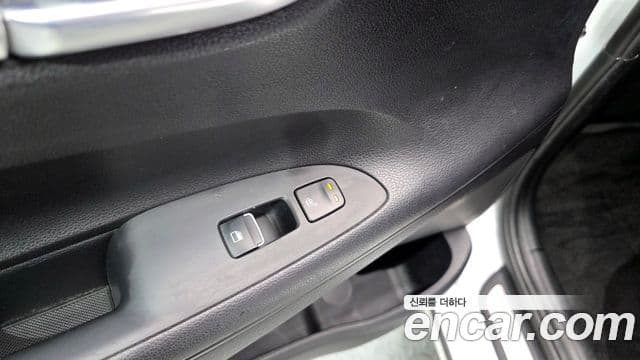 Hyundai Grandeur IG Premium, 2018 19