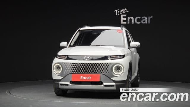 Hyundai Casper Inspiration, 2023 3