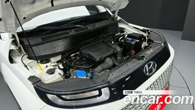 Hyundai Casper Inspiration, 2023 6