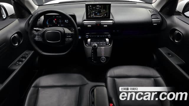 Hyundai Casper Inspiration, 2023 7