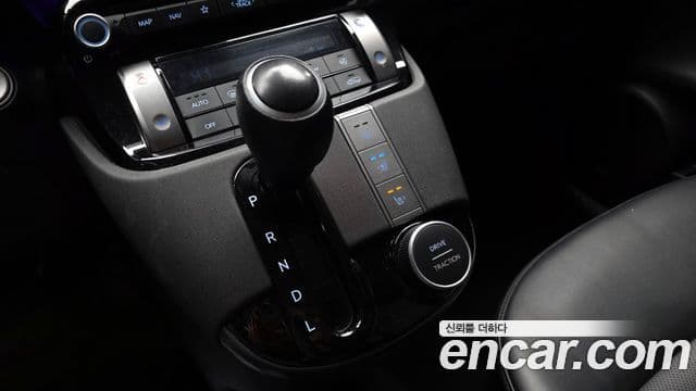 Hyundai Casper Inspiration, 2023 9