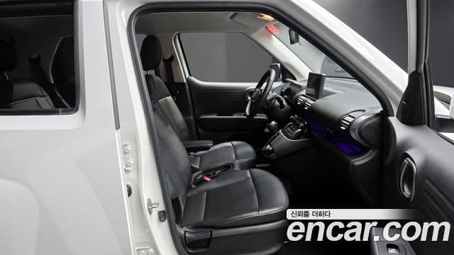 Hyundai Casper Inspiration, 2023 10