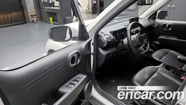 Hyundai Casper Inspiration, 2023 11