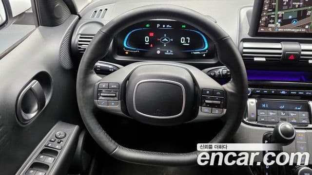 Hyundai Casper Inspiration, 2023 13