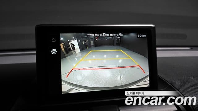 Hyundai Casper Inspiration, 2023 14