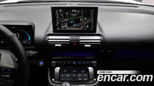 Hyundai Casper Inspiration, 2023 15