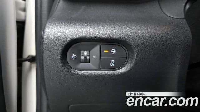 Hyundai Casper Inspiration, 2023 16