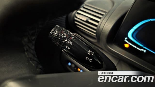 Hyundai Casper Inspiration, 2023 19