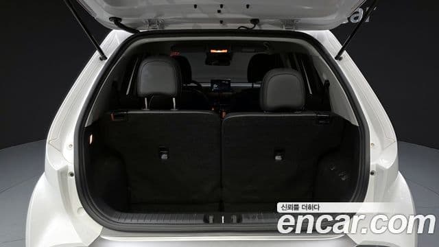 Hyundai Casper Inspiration, 2023 20