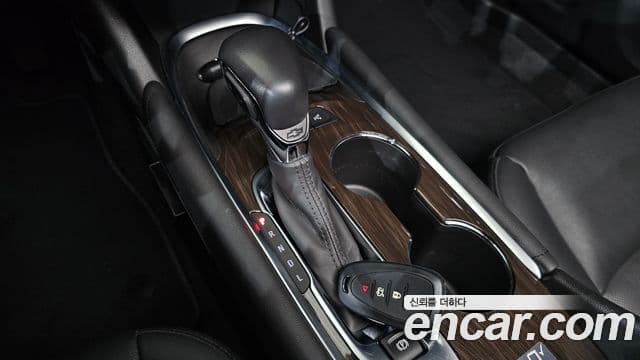 Chevrolet(GM대우) The / новый New Malibu Prime Safety, 2021 9