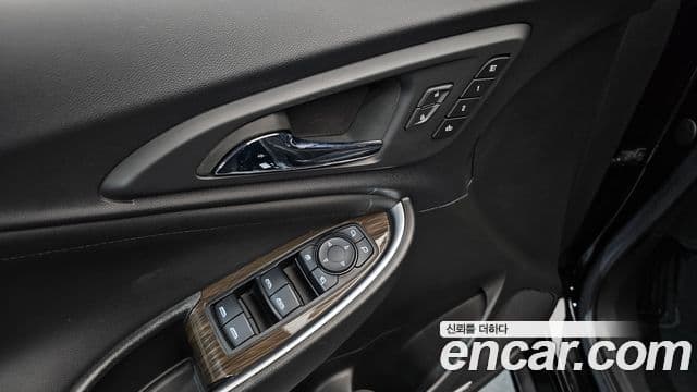 Chevrolet(GM대우) The / новый New Malibu Prime Safety, 2021 16