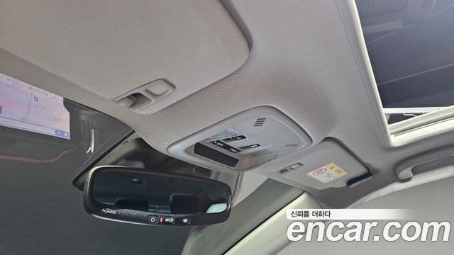 Chevrolet(GM대우) The / новый New Malibu Prime Safety, 2021 17