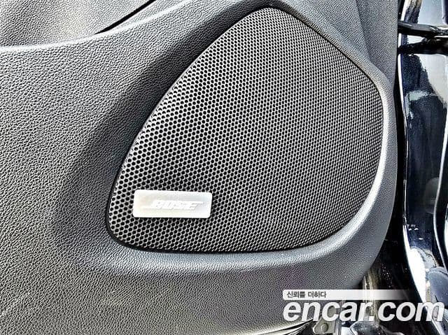 Chevrolet(GM대우) The / новый New Malibu Prime Safety, 2021 19