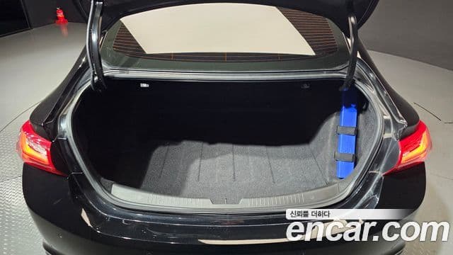 Chevrolet(GM대우) The / новый New Malibu Prime Safety, 2021 20