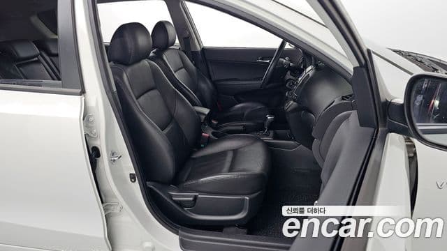 Hyundai i30 cw Premier, 2009 10