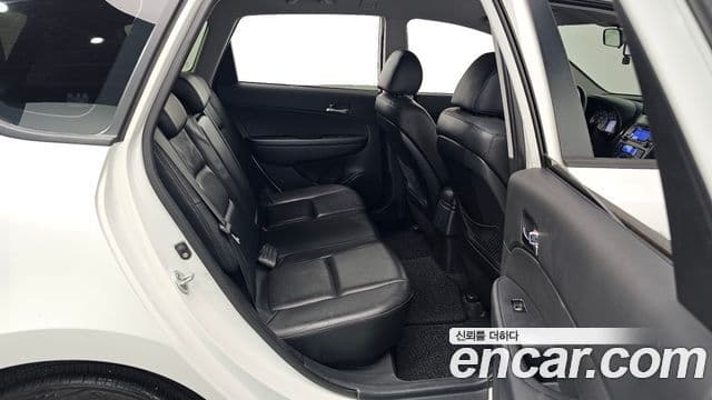 Hyundai i30 cw Premier, 2009 11