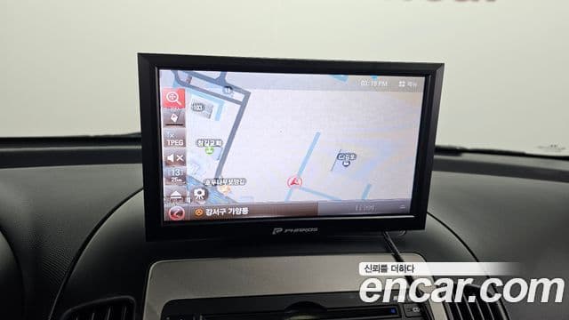 Hyundai i30 cw Premier, 2009 13