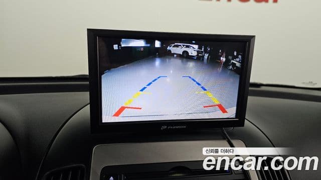 Hyundai i30 cw Premier, 2009 14