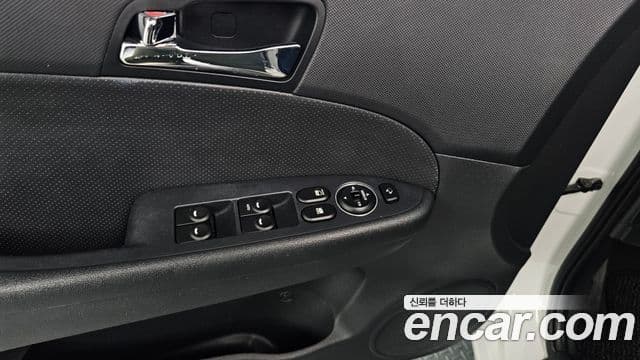 Hyundai i30 cw Premier, 2009 15