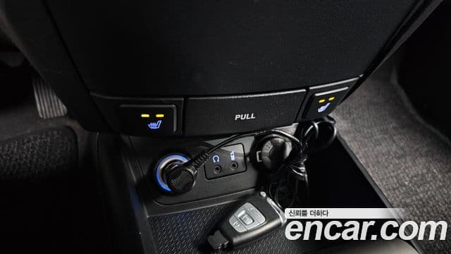 Hyundai i30 cw Premier, 2009 17