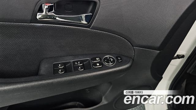 Hyundai i30 cw Premier, 2009 19