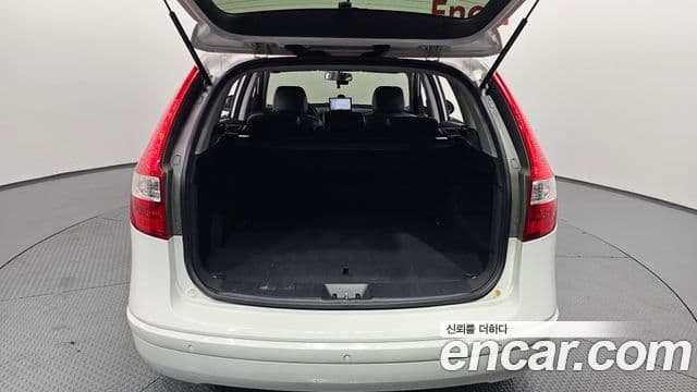 Hyundai i30 cw Premier, 2009 20