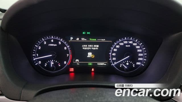 Genesis G80 Prestige, 2017 8