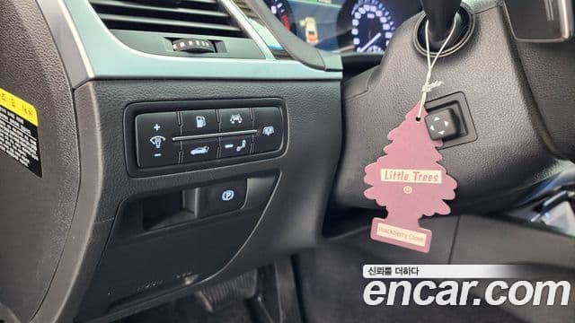 Genesis G80 Prestige, 2017 14