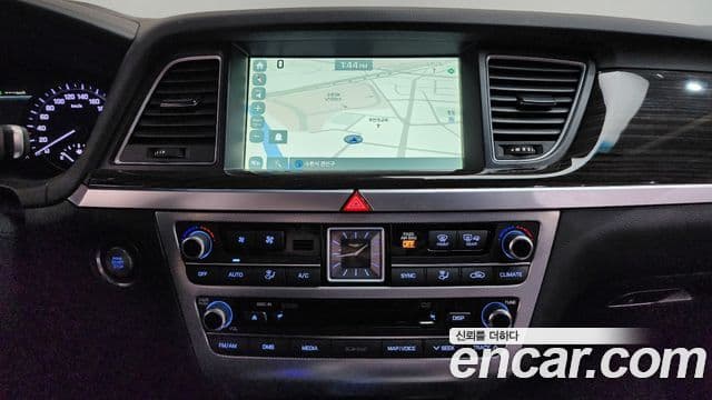 Genesis G80 Prestige, 2017 15