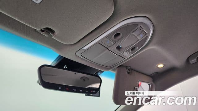 Genesis G80 Prestige, 2017 17