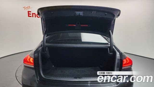 Genesis G80 Prestige, 2017 20