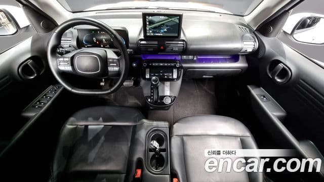 Hyundai Casper Inspiration, 2023 7