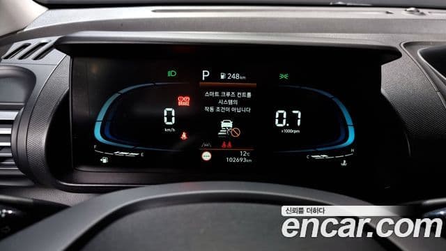 Hyundai Casper Inspiration, 2023 8