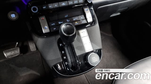 Hyundai Casper Inspiration, 2023 9