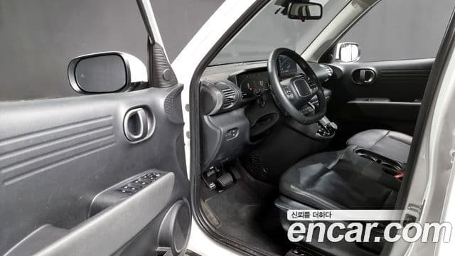 Hyundai Casper Inspiration, 2023 10