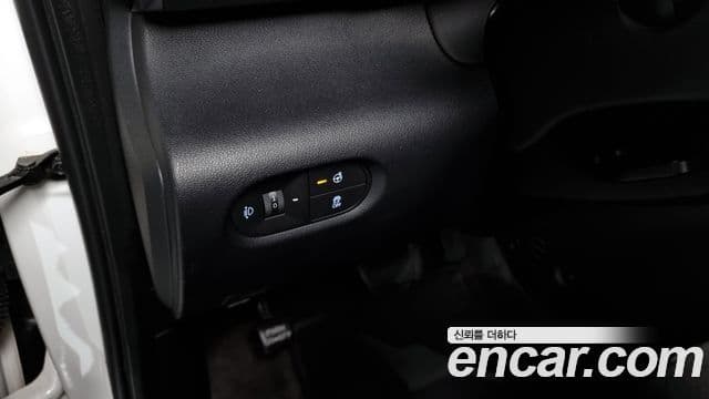 Hyundai Casper Inspiration, 2023 14