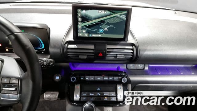 Hyundai Casper Inspiration, 2023 15