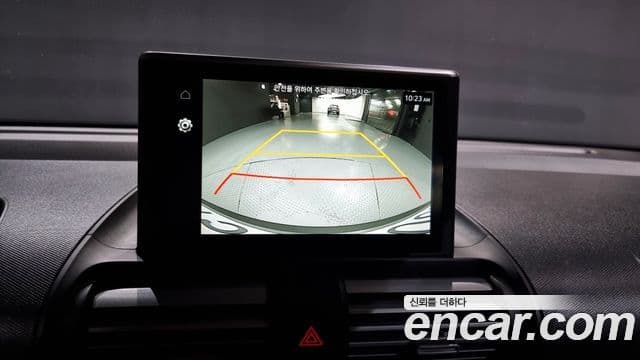 Hyundai Casper Inspiration, 2023 16