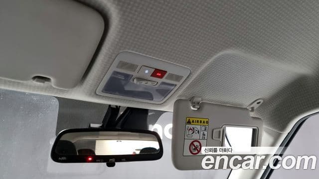 Hyundai Casper Inspiration, 2023 19