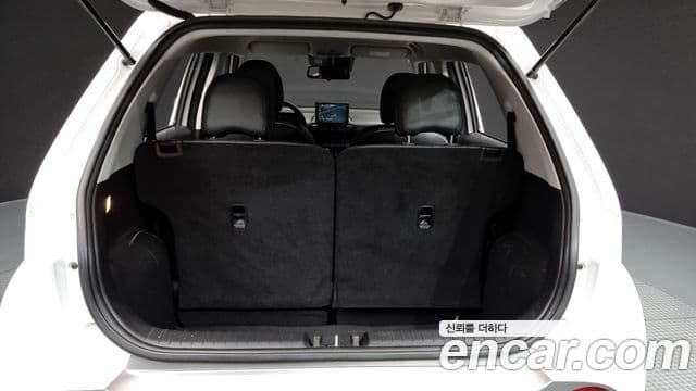 Hyundai Casper Inspiration, 2023 20