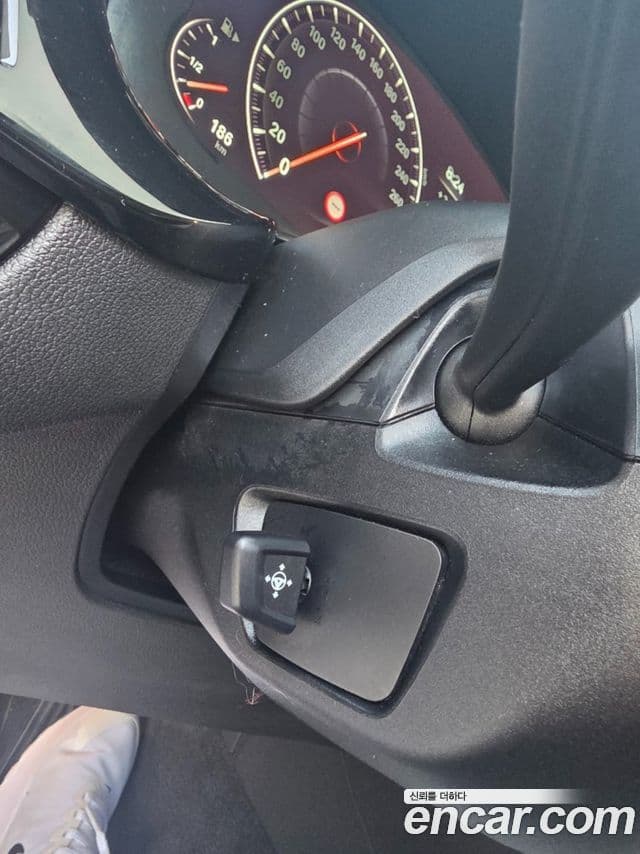 BMW 5시리즈 (G30) Luxury, 2019 14