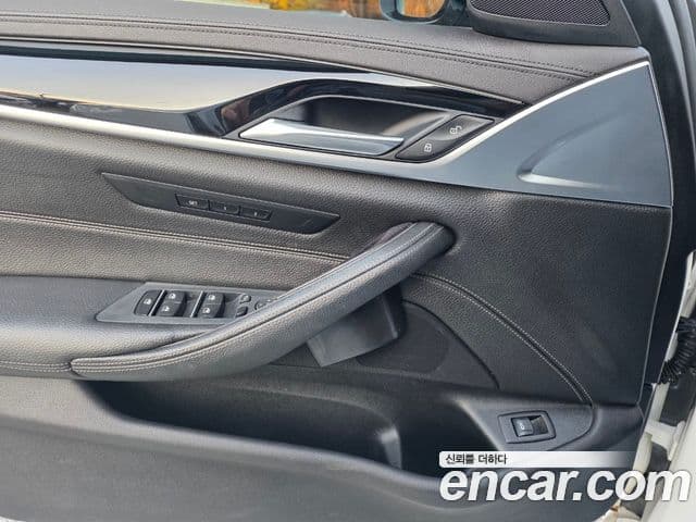 BMW 5시리즈 (G30) Luxury, 2019 15