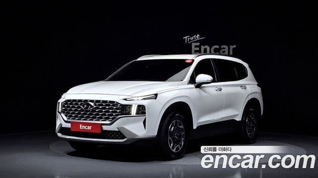 Hyundai The / новый New Santa Fe Prestige, 2022 1
