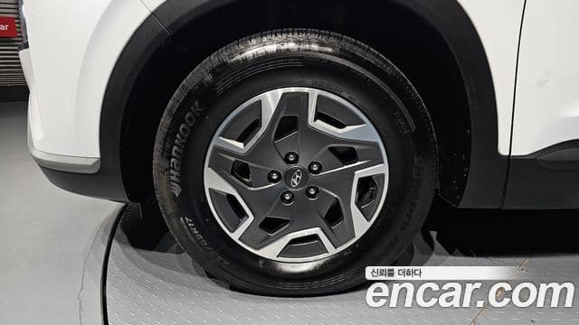 Hyundai The / новый New Santa Fe Prestige, 2022 все фото