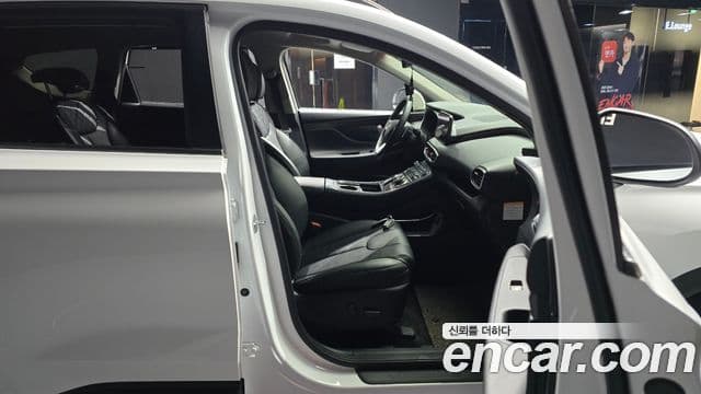 Hyundai The / новый New Santa Fe Prestige, 2022 10