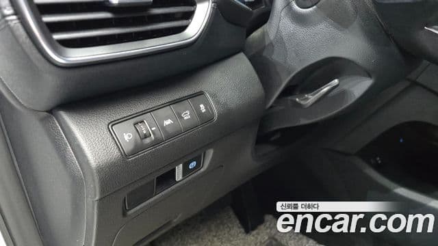 Hyundai The / новый New Santa Fe Prestige, 2022 16