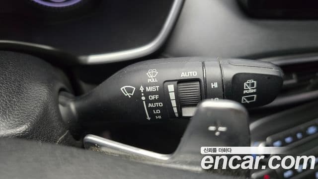 Hyundai The / новый New Santa Fe Prestige, 2022 17