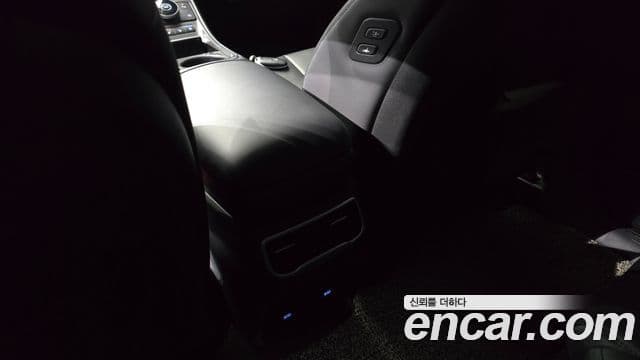 Hyundai The / новый New Santa Fe Prestige, 2022 18