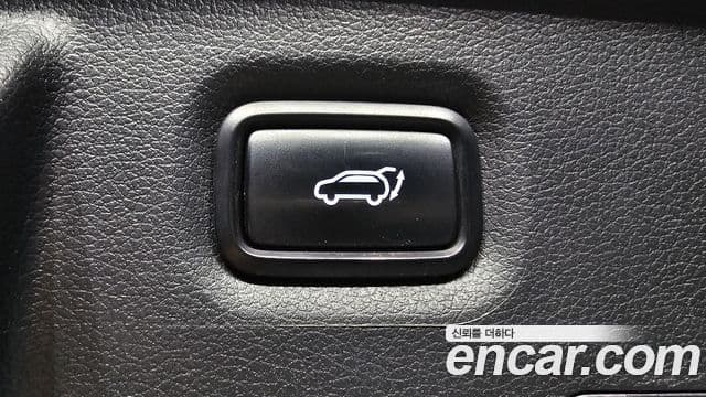 Hyundai The / новый New Santa Fe Prestige, 2022 20